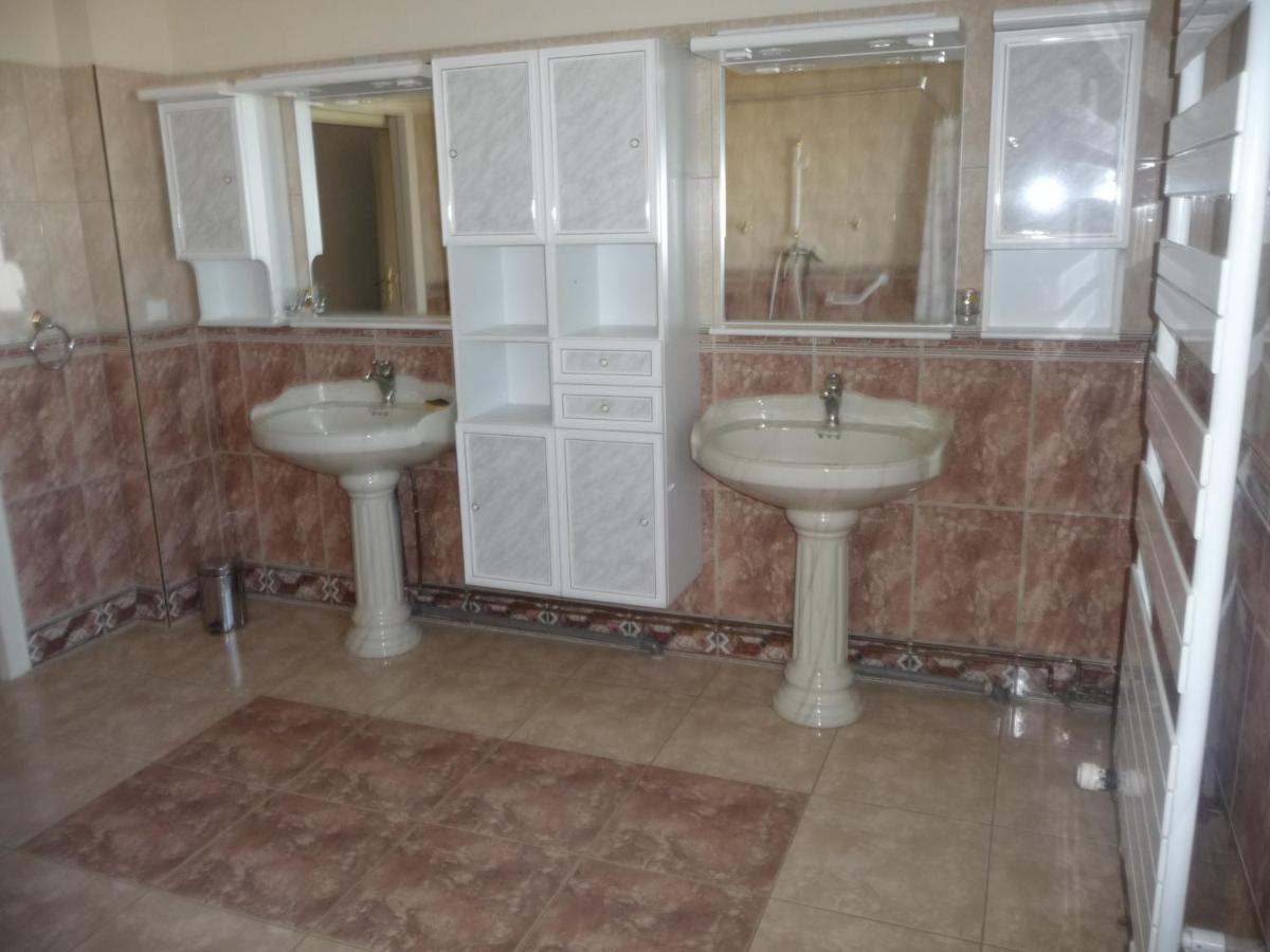 Le Logis Du Der Villa Giffaumont-Champaubert Dış mekan fotoğraf